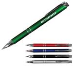 AK15410 Embassy Click Pen with Custom Imprint